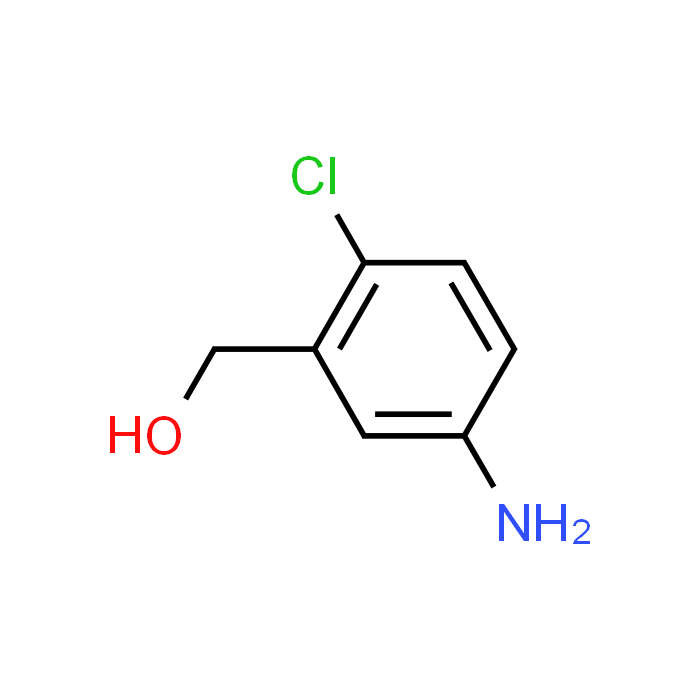 5-amino-2chlorobenzylalcohol