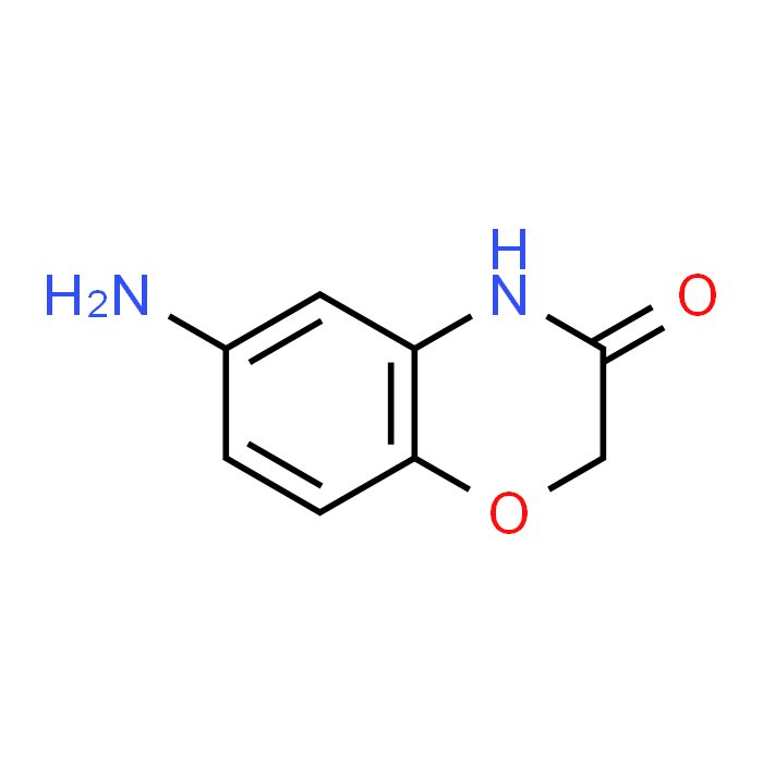 6-Amino-2H-1,4-benzoxazin-3(4H)-one
