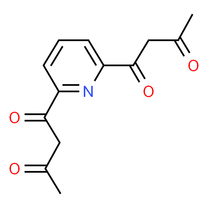 1,1'-(Pyridine-2,6-diyl)bis(butane-1,3-dione)