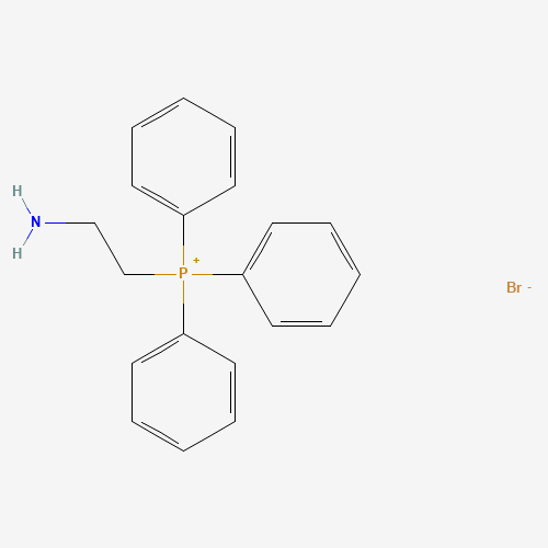 (2-Aminoethyl)triphenylphosphonium bromide