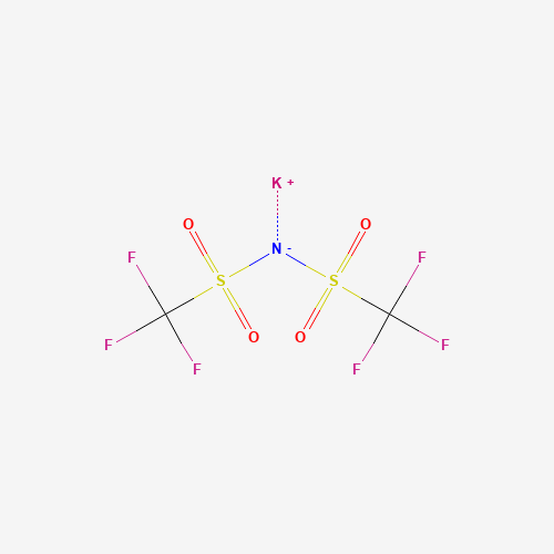 Potassium bis(trifluoromethanesulfonyl)imide