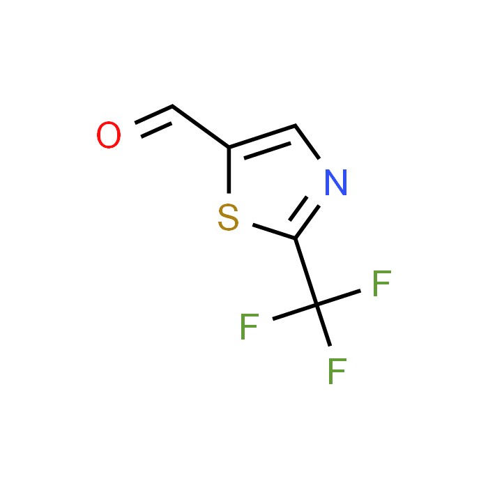 2-(Trifluoromethyl)thiazole-5-carbaldehyde