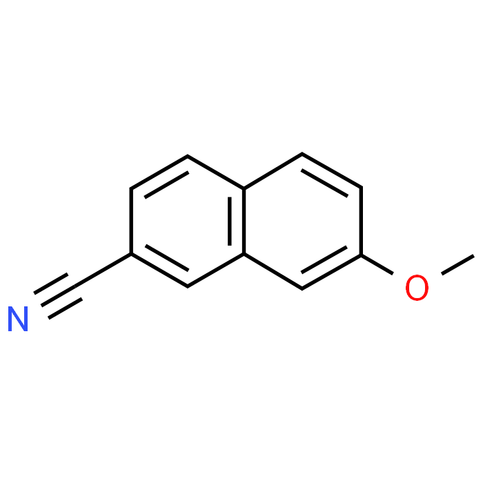 7-Methoxy-2-naphthonitrile