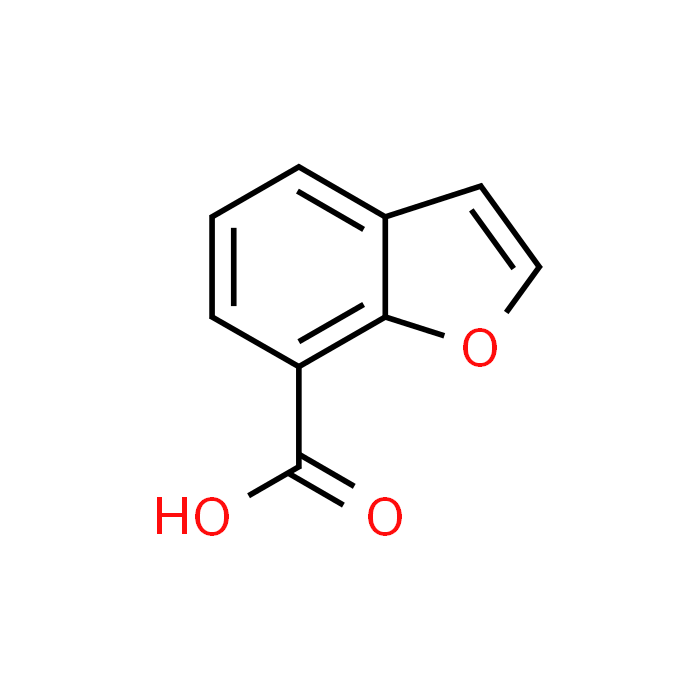 Benzofuran-7-carboxylic acid