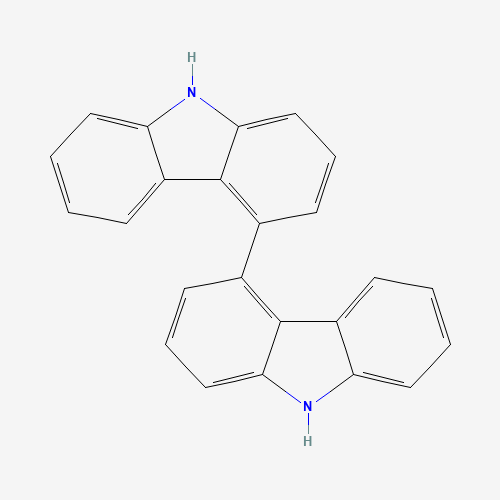 9H,9'H-4,4'-Bicarbazole