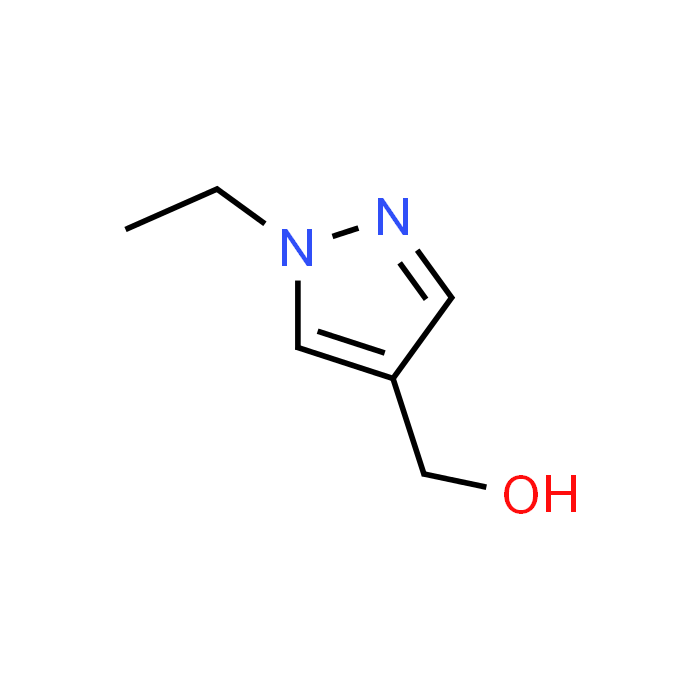 (1-Ethyl-1H-pyrazol-4-yl)methanol
