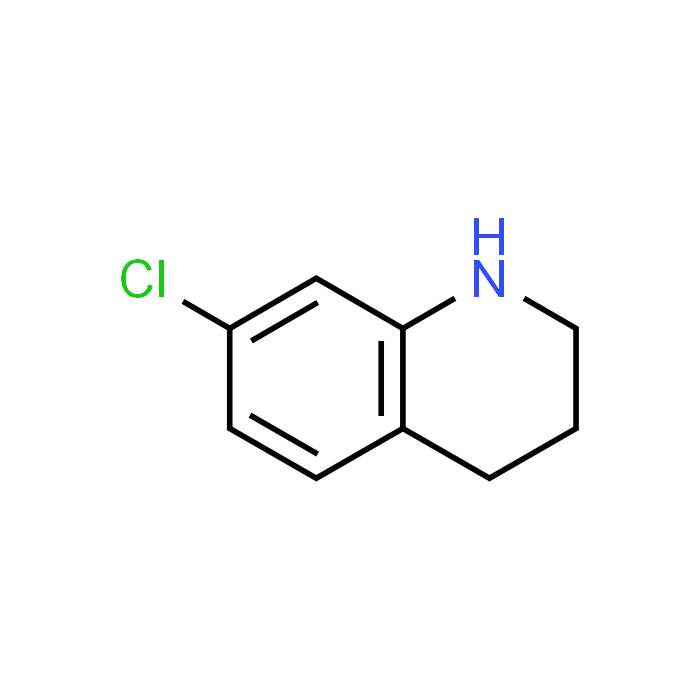 7-Chloro-1,2,3,4-tetrahydroquinoline