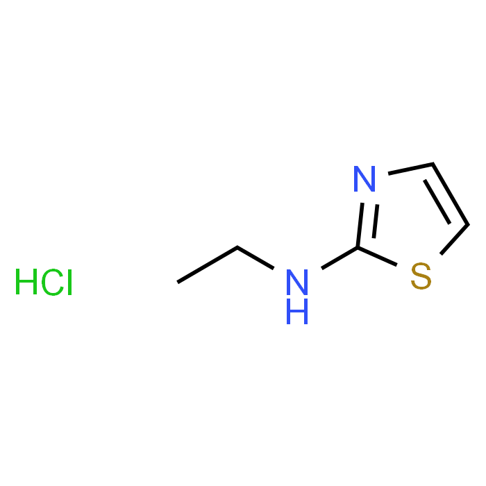 N-Ethylthiazol-2-amine hydrochloride