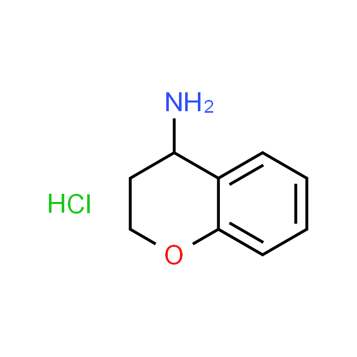 Chroman-4-amine hydrochloride