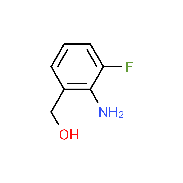 (2-Amino-3-fluorophenyl)methanol
