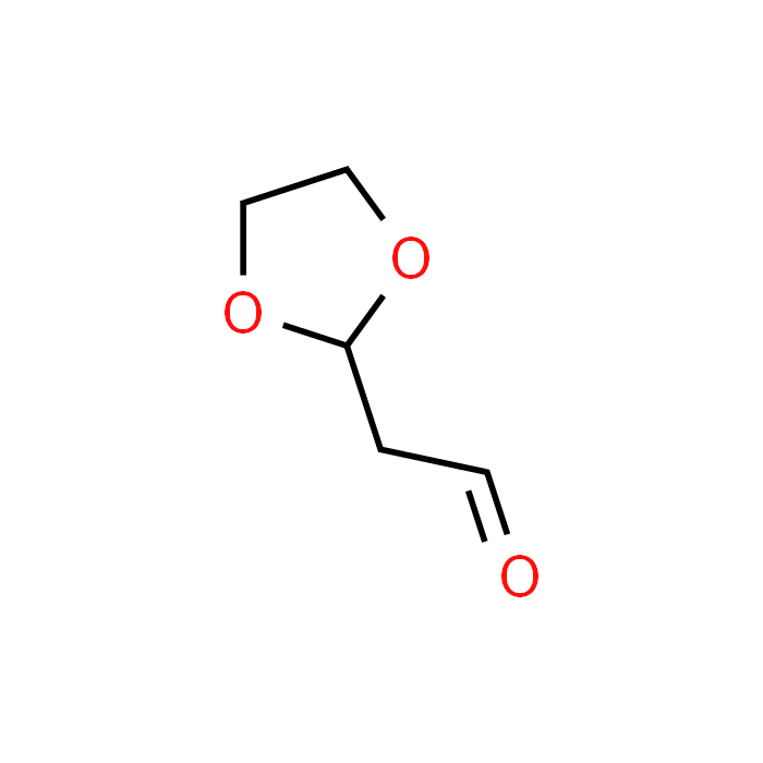 2-(1,3-Dioxolan-2-yl)acetaldehyde