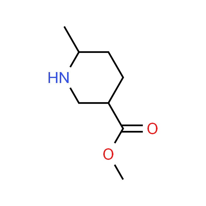 Methyl 6-methylpiperidine-3-carboxylate