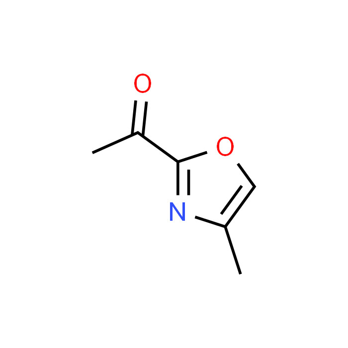 1-(4-Methyloxazol-2-yl)ethanone