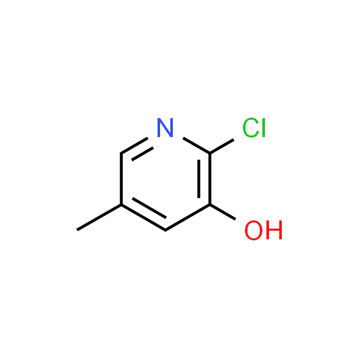 2-Chloro-5-methylpyridin-3-ol