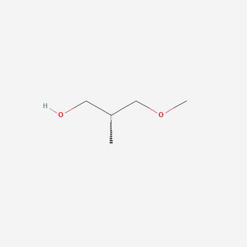(R)-3-Methoxy-2-methylpropan-1-ol