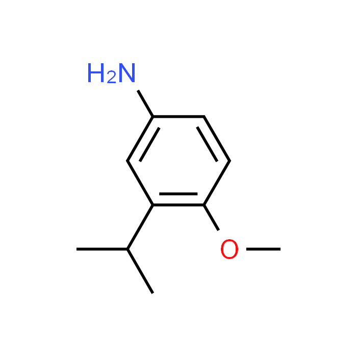 3-Isopropyl-4-methoxyaniline