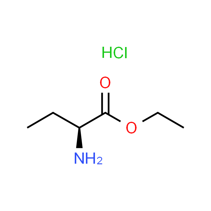 (S)-Ethyl 2-aminobutanoate hydrochloride