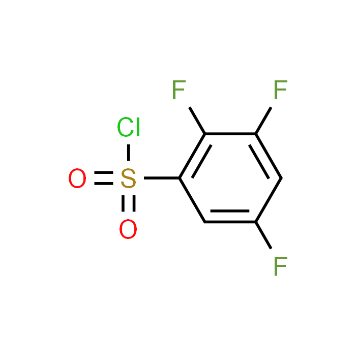 2,3,5-Trifluorobenzenesulphonyl chloride