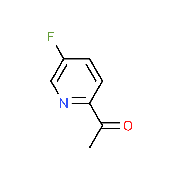 1-(5-Fluoropyridin-2-yl)ethanone