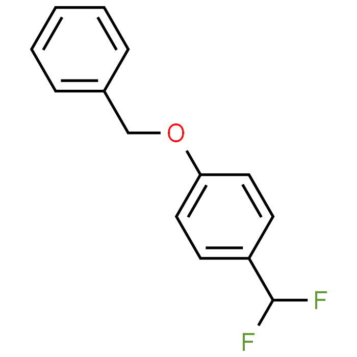 1-(Benzyloxy)-4-(difluoromethyl)benzene