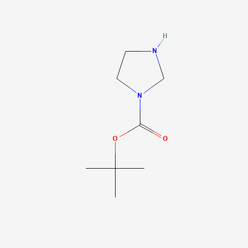 tert-Butyl imidazolidine-1-carboxylate