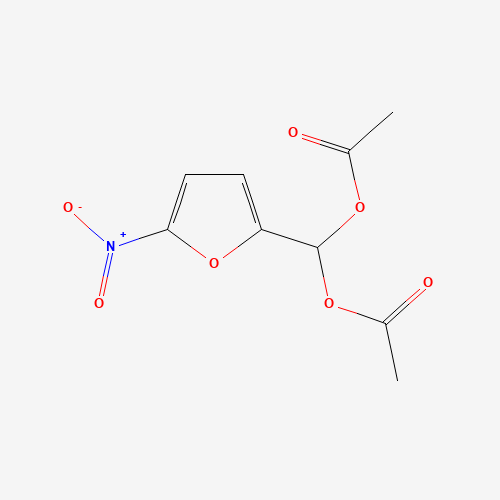 Nitrofurfural diacetate - Achmem