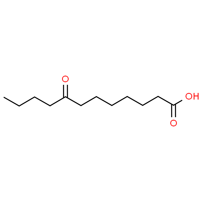 8-Oxododecanoic acid