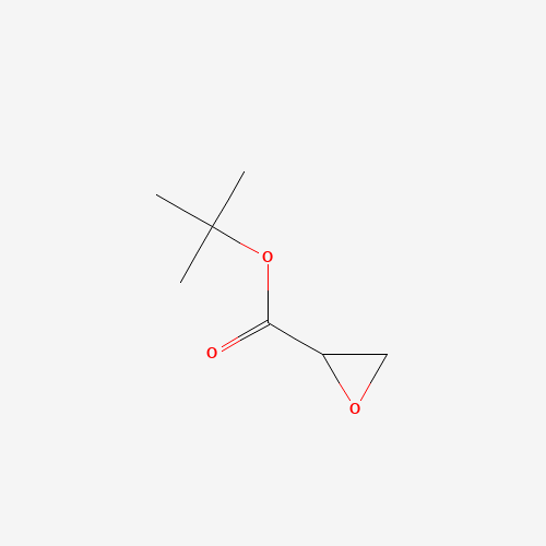 tert-Butyl oxirane-2-carboxylate