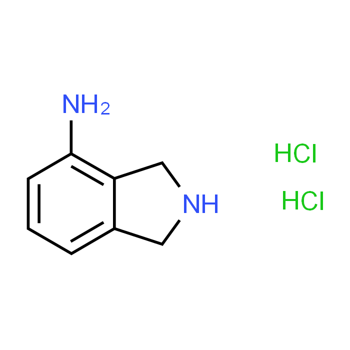 Isoindolin-4-amine dihydrochloride