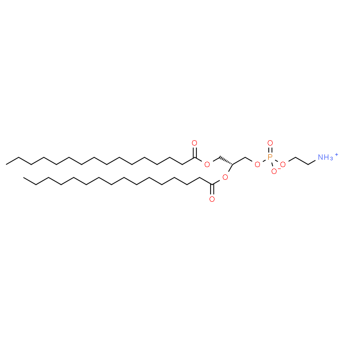 (2R)-3-(((2-Aminoethoxy)(hydroxy)phosphoryl)oxy)propane-1,2-diyl dipalmitate