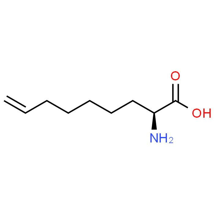 (S)-2-Aminonon-8-enoic acid