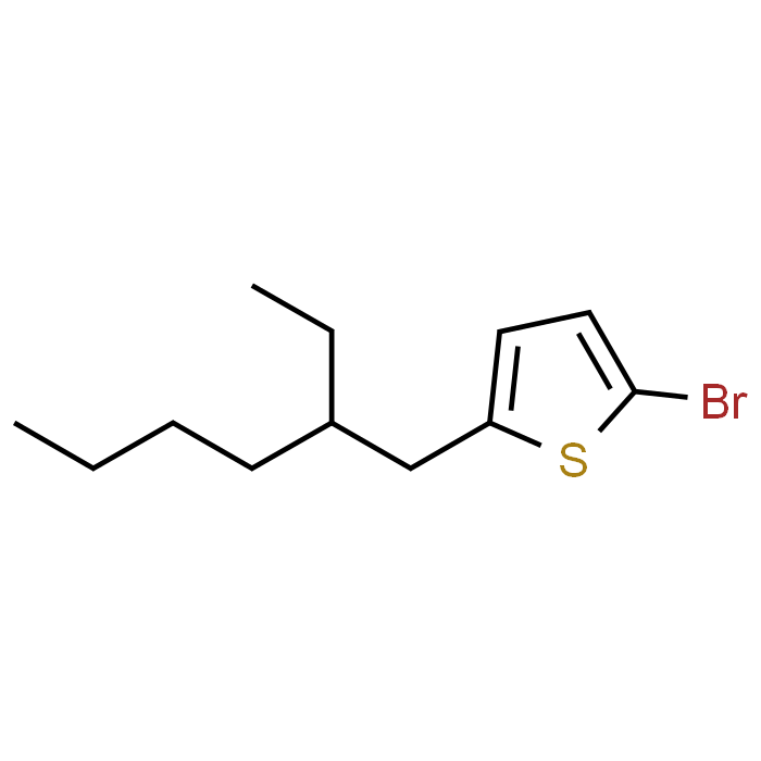 2-Bromo-5-(2-ethylhexyl)thiophene