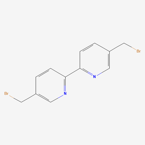 5,5'-Bis(bromomethyl)-2,2'-bipyridine