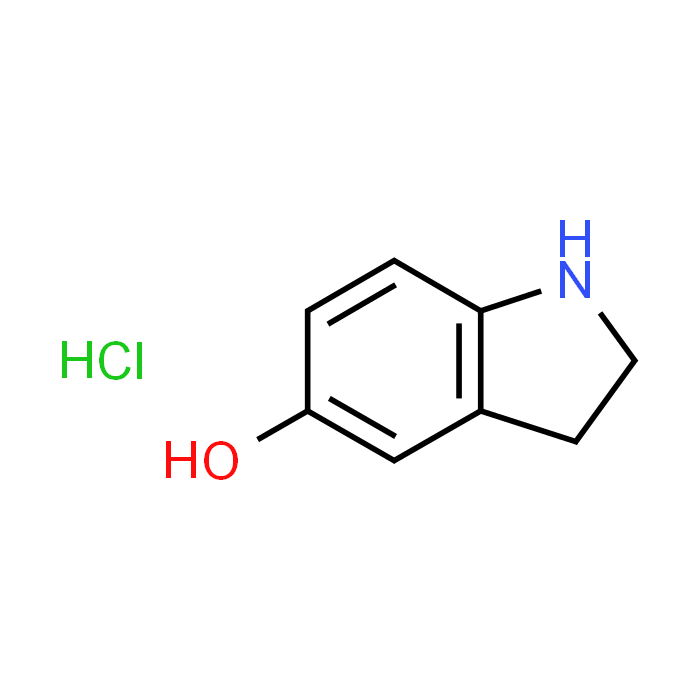 Indolin-5-ol hydrochloride