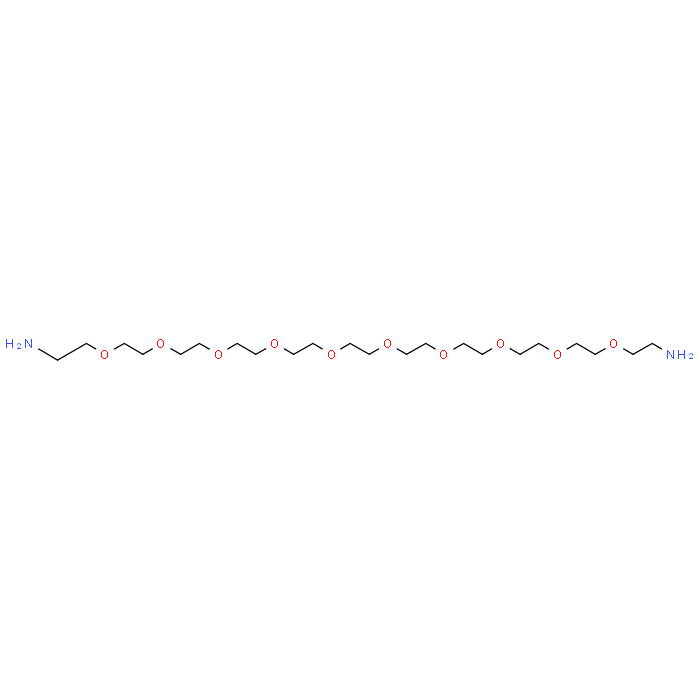 3,6,9,12,15,18,21,24,27,30-Decaoxadotriacontane-1,32-diamine