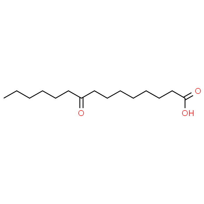9-Oxopentadecanoic acid