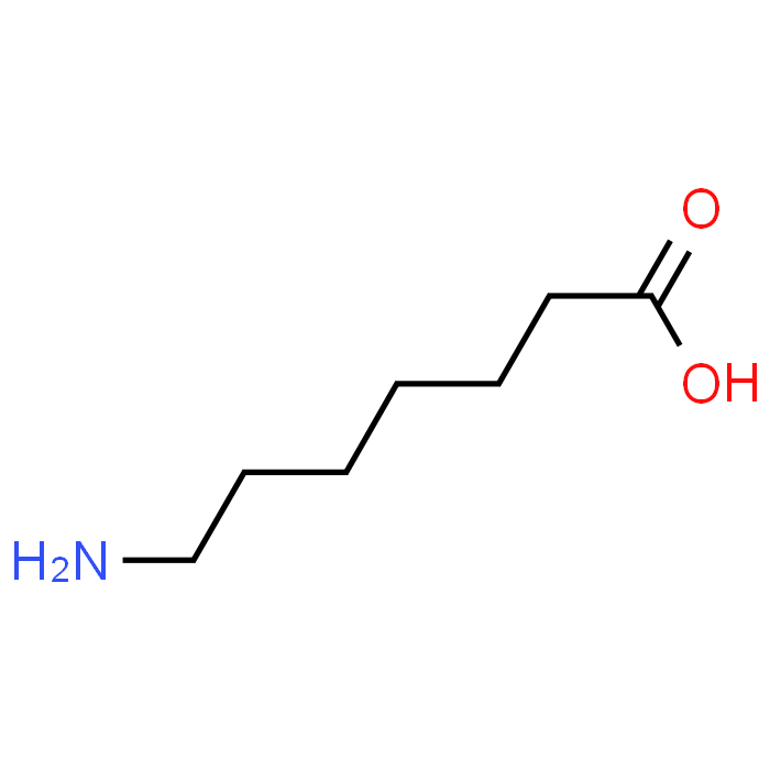 7-Aminoheptanoic acid