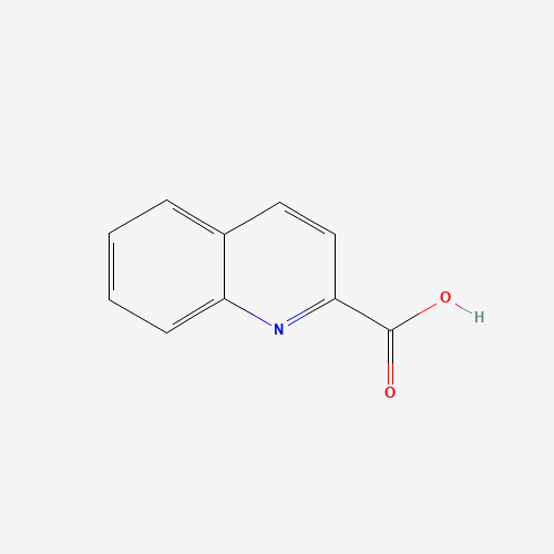 Quinoline-2-carboxylic acid