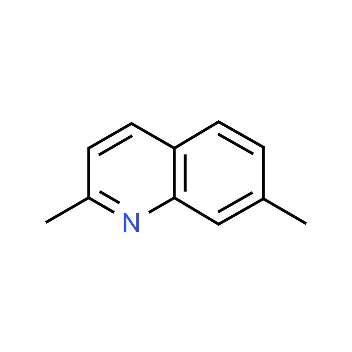 2,7-Dimethylquinoline