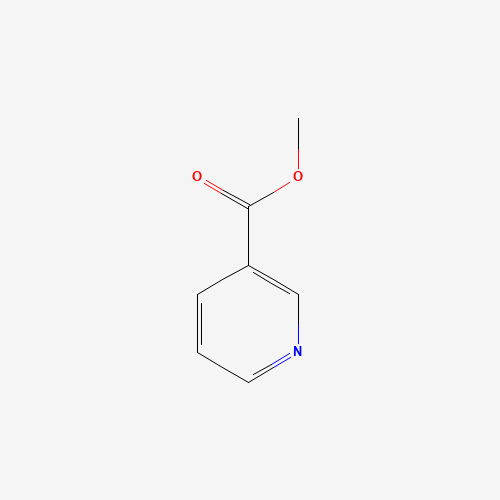 Methyl nicotinate
