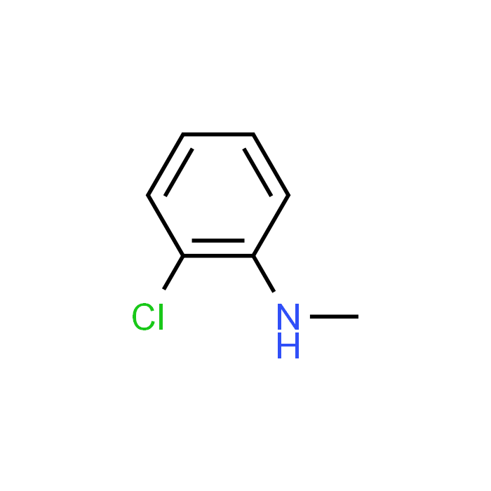 2-Chloro-N-methylaniline