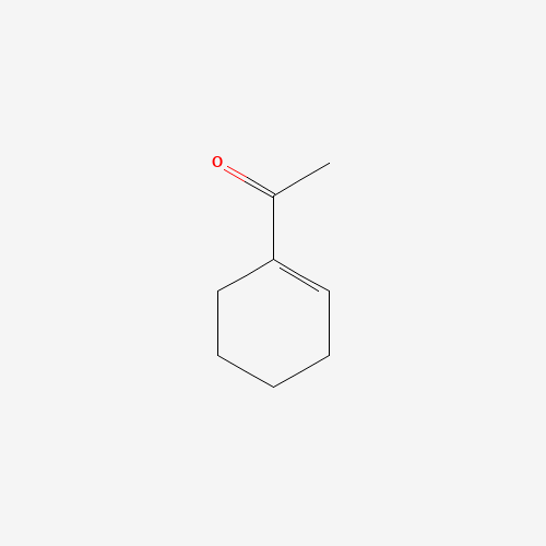 1-(Cyclohex-1-en-1-yl)ethanone