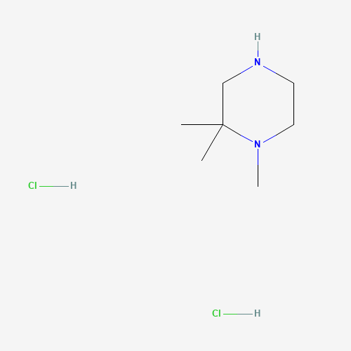 1,2,2-Trimethylpiperazine dihydrochloride