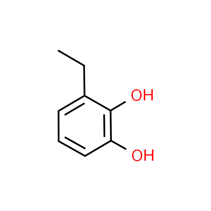 3-Ethylbenzene-1,2-diol