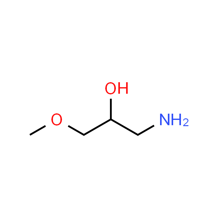 1-Amino-3-methoxypropan-2-ol