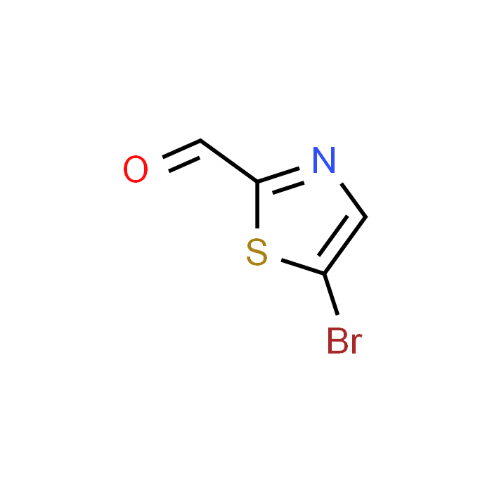 5-Bromo-1,3-thiazole-2-carbaldehyde