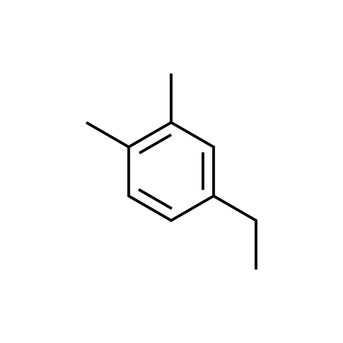 4-Ethyl-1,2-dimethylbenzene