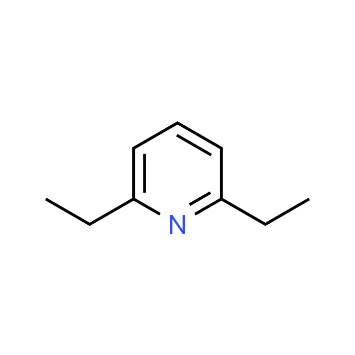 2,6-Diethylpyridine