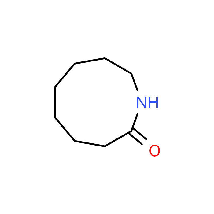 2-Azacyclononanone