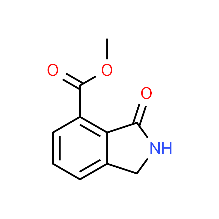 Methyl 3-oxoisoindoline-4-carboxylate